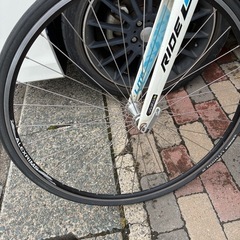 メリダMERIDA. ROADRIDE の画像