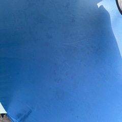 ニトリのワンタッチサンシェルター S01SZの画像