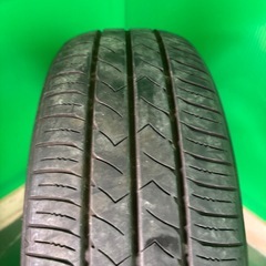 TOYO TIRE SD-K7 165/55R15 2本セットの画像
