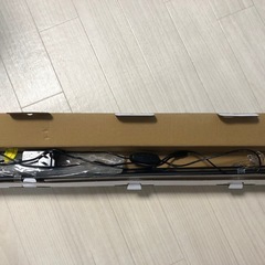 水槽LED照明の画像
