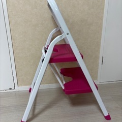 踏み台(折りたたみ式)