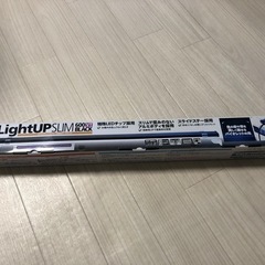 水槽LED照明の画像