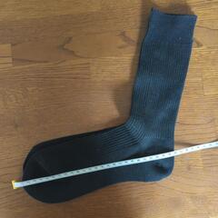 男性用靴下　5足セットの画像