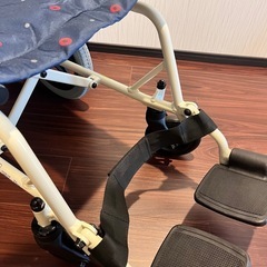 車椅子の画像