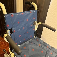 車椅子の画像