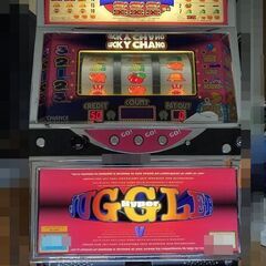 大阪府のジャグラーの中古が安い！激安で譲ります・無料で
