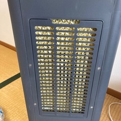 冷風扇　FKT007R
の画像
