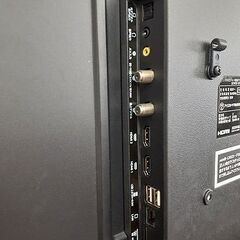 札幌【2025年製 32インチ 液晶TV Fiona 32WB10PB】Wチューナー チューナー×2 リモコン付属 アイリスオーヤマ IRISOHYAMA 32型 液晶テレビ 电视 텔레비 truyền 北20条店の画像