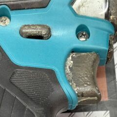 【中古】マキタ Makita TD173D 充電式インパクトドライバ 汚れ有 手元スイッチ不良有【ハンズクラフト佐賀】の画像