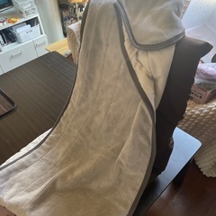 座椅子の画像