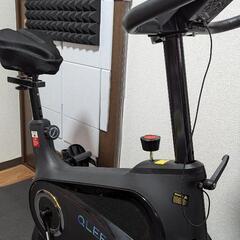 【中古品】QLEE 第7世代フィットネスバイク スピンバイク エアロバイク Amazon.co.jp: QLEE 第7世代フィットネスバイク 【ZWIFT アプリ