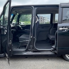 ホンダ N-Box カスタム　GL パッケージの画像