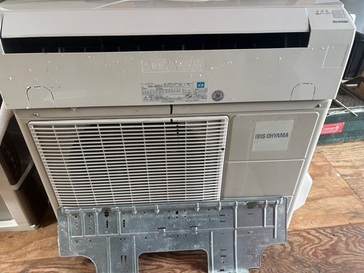 値下げしましたエアコン14畳用