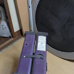 🌿‬❶ ワンダーコア❷ レッグマジック ❸トランポリン フィットネス三点セットの画像