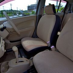 2011年式 スズキ アルトの画像