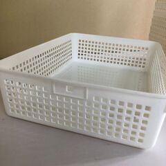 ネームバスケット　A4　30個セットの画像
