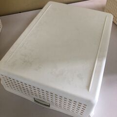 ネームバスケット　A4　30個セットの画像