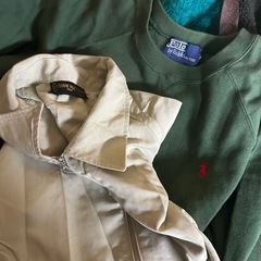 古着屋・古着物販している方に服卸ます‼️の画像