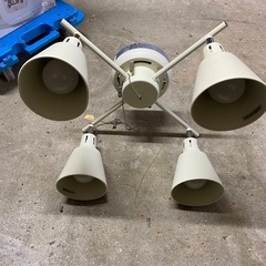 照明器具の画像