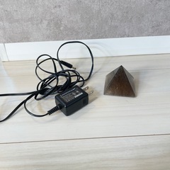 graha グラハ 店舗・家庭用宝石光線照射装置の画像