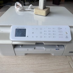 【値下】ブラザー複合機　MFC-J727DW
