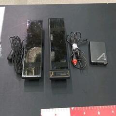 0716-115 ルームミラー　レーダー探知機