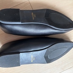 パンプスの画像