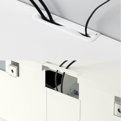 IKEA BESTA ベストー　テレビ台　配送可能の画像
