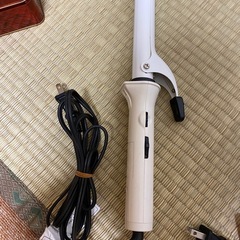 りはつき