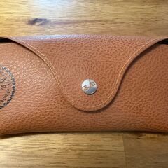 【美品】Ray-Ban NEW WAYFARER POLARIZED ミラノ購入 ※即日受け渡し相談可の画像
