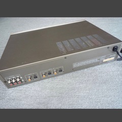 DENON CDR-W1500 デノン CDレコーダーの画像