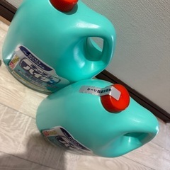キッチンハイター 詰め替え  の画像