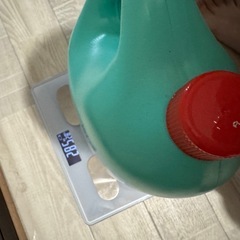 キッチンハイター 詰め替え  の画像