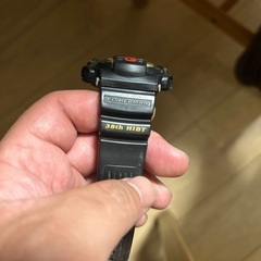 G-SHOCK　HIBTフィッシャーマン　 の画像