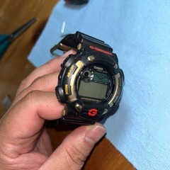 G-SHOCK　HIBTフィッシャーマン　 の画像