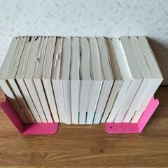 ８月11日終了～【文庫本】畠中恵17冊の画像