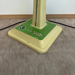 ナショナル 扇風機の画像