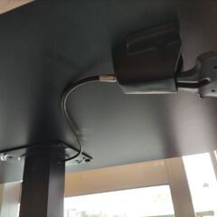 スタンディングデスクの画像