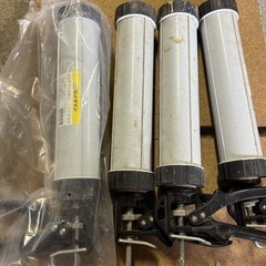 マルチパックガン（セメダイン）大特価‼️無くなり次第終了‼️DIY等に‼️の画像