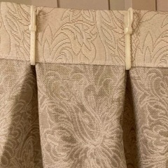 サンゲツのカーテンの画像