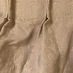 サンゲツのカーテンの画像