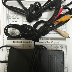 ジャンク品、ファミコン、PSP、PS2の画像
