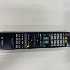 60インチ液晶テレビ　SHARP「LC-60Z9」の画像