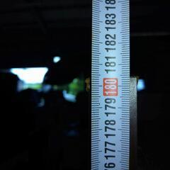 中古ラックの画像