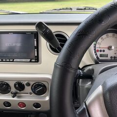 整備済み　距離浅　 禁煙　スズキ　アルト　ラパン　丸目ヘッドライト　車検2年付きの画像