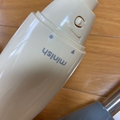 手持ちミキサーの画像