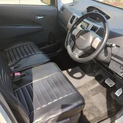 格安コミコミ価格22万 車検7.9 軽自動車 北海道札幌H24ムーブ　カスタムRS　 4WD の画像