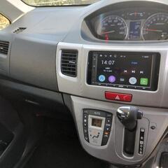 格安コミコミ価格22万 車検7.9 軽自動車 北海道札幌H24ムーブ　カスタムRS　 4WD の画像