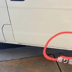 エブリィ　DA64V　検車確認大歓迎の画像