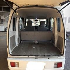 エブリィ　DA64V　検車確認大歓迎の画像
